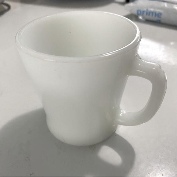 Vintage Fire King Mug - Picture 1 of 5